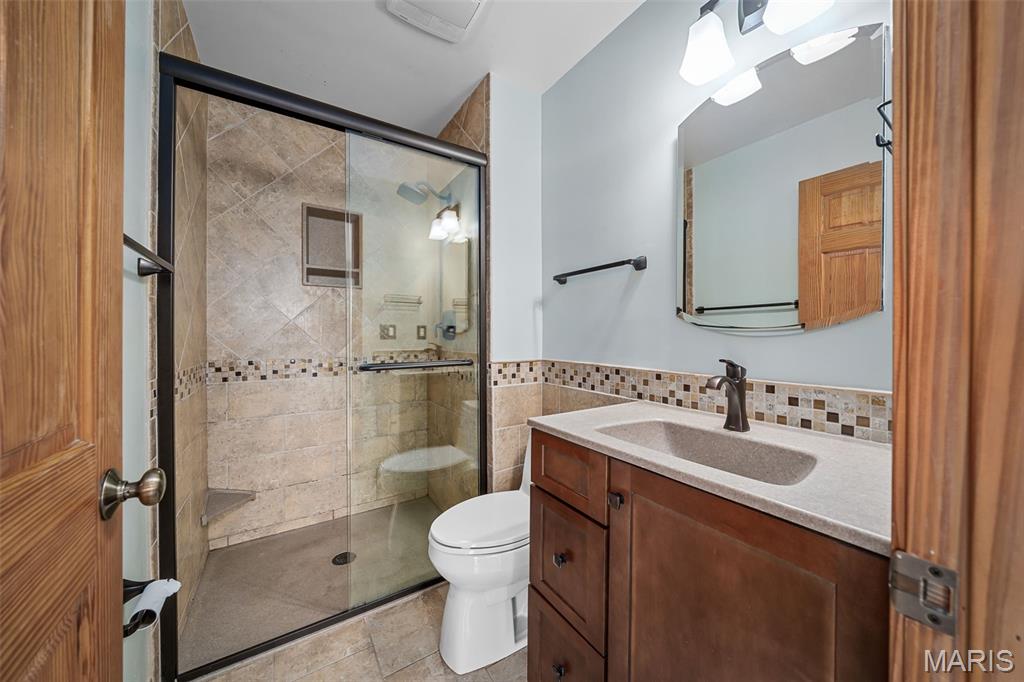 Sancta Maria Estates 4 - Residential