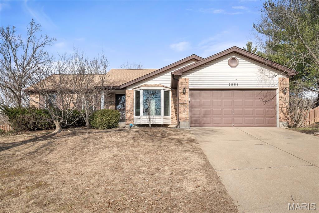 Sancta Maria Estates 4 - Residential