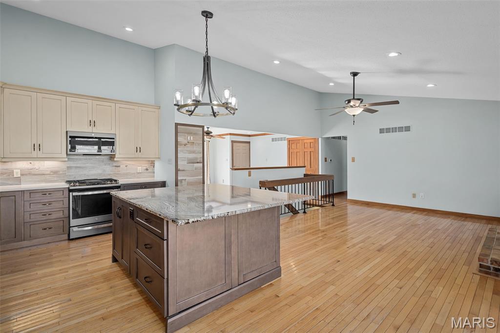 Sancta Maria Estates 4 - Residential