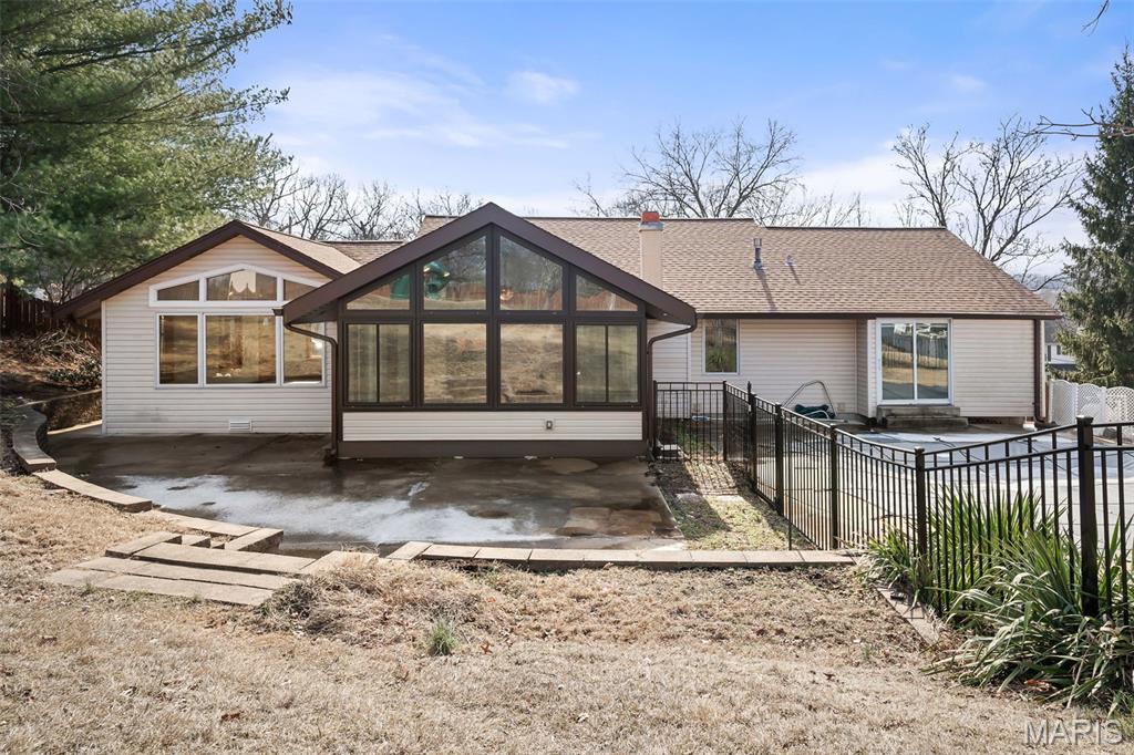 Sancta Maria Estates 4 - Residential