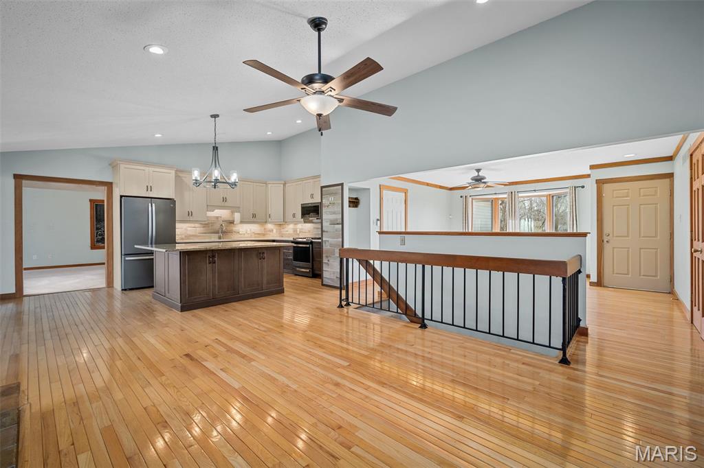 Sancta Maria Estates 4 - Residential