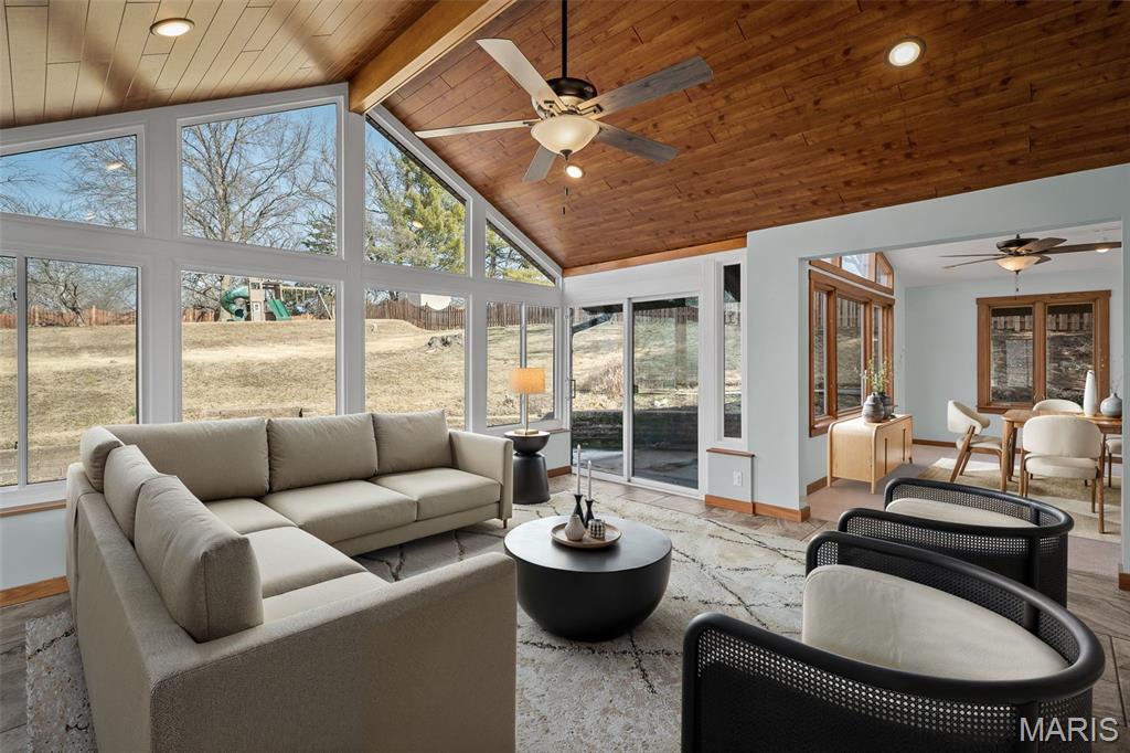 Sancta Maria Estates 4 - Residential