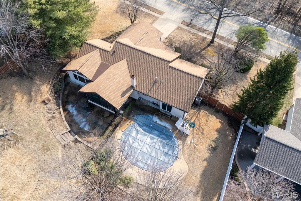 Sancta Maria Estates 4 - Residential