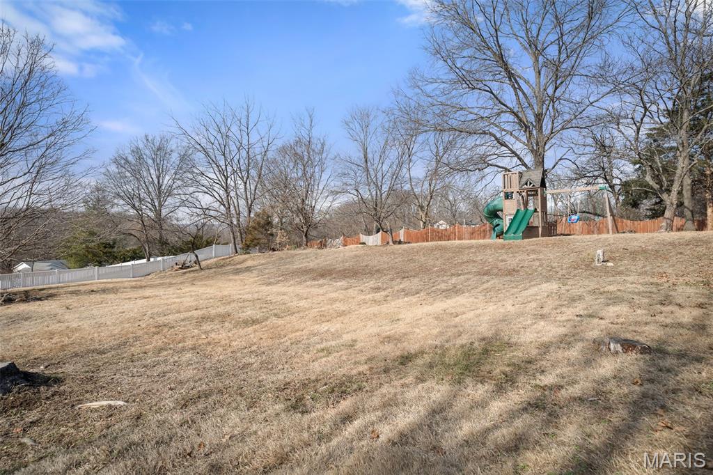 Sancta Maria Estates 4 - Residential