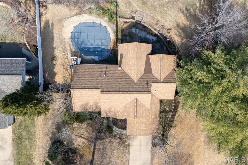 Sancta Maria Estates 4 - Residential