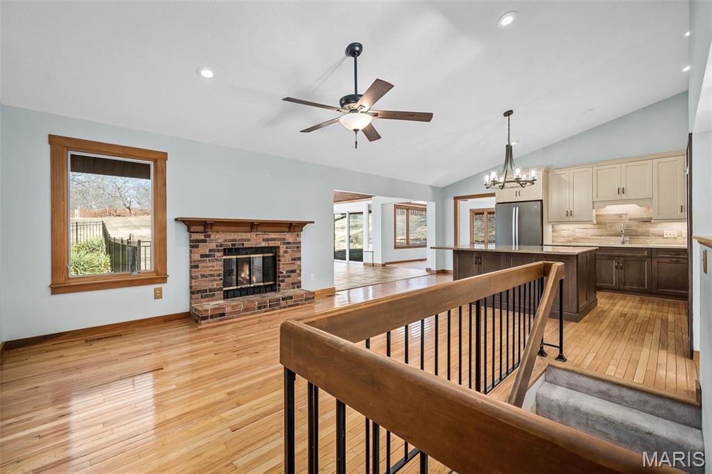 Sancta Maria Estates 4 - Residential