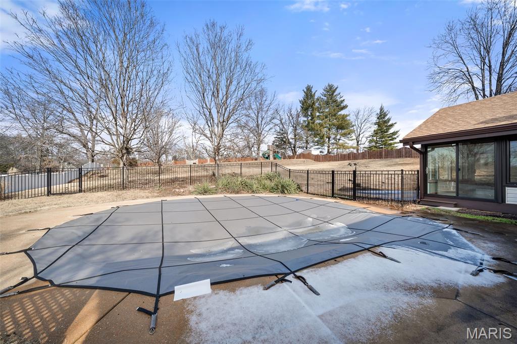 Sancta Maria Estates 4 - Residential