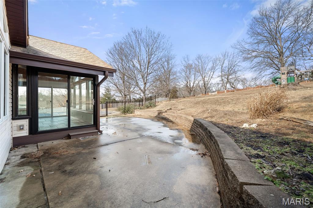 Sancta Maria Estates 4 - Residential