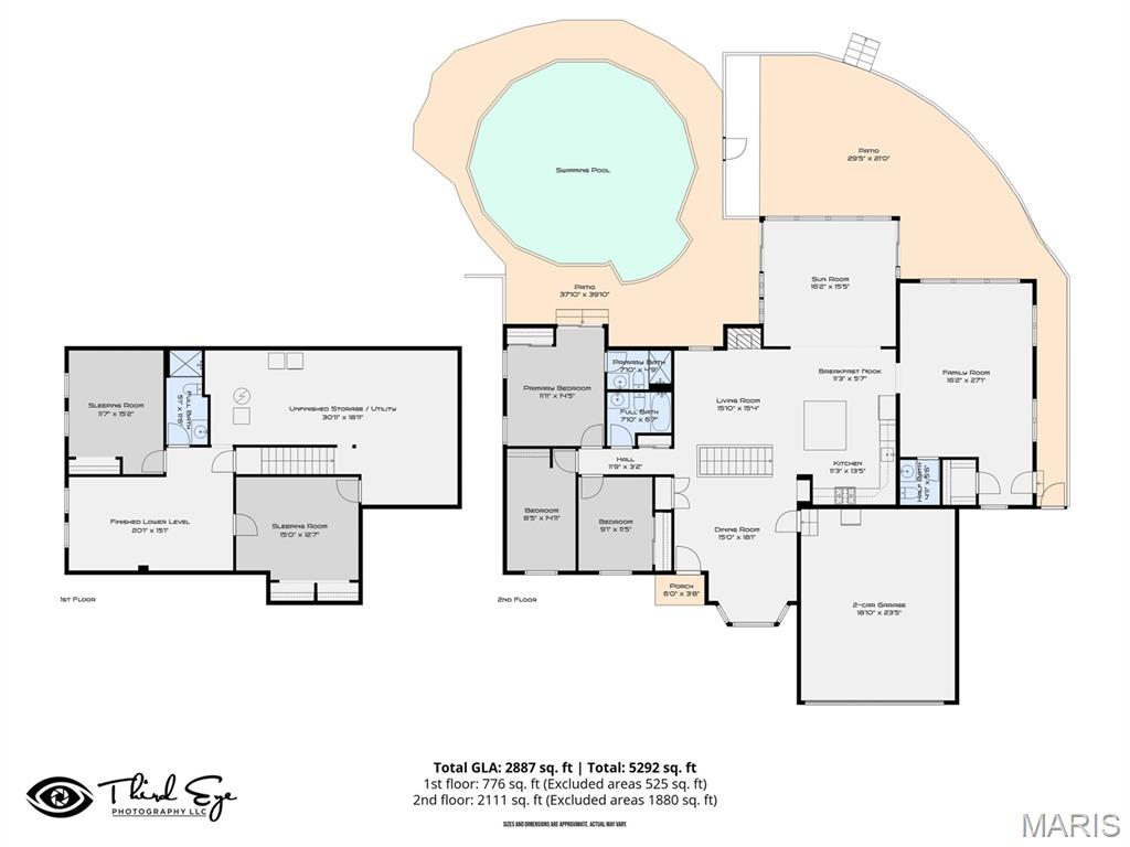 Sancta Maria Estates 4 - Residential