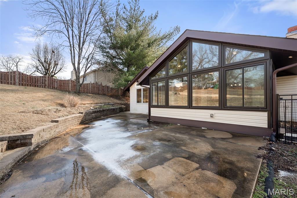 Sancta Maria Estates 4 - Residential