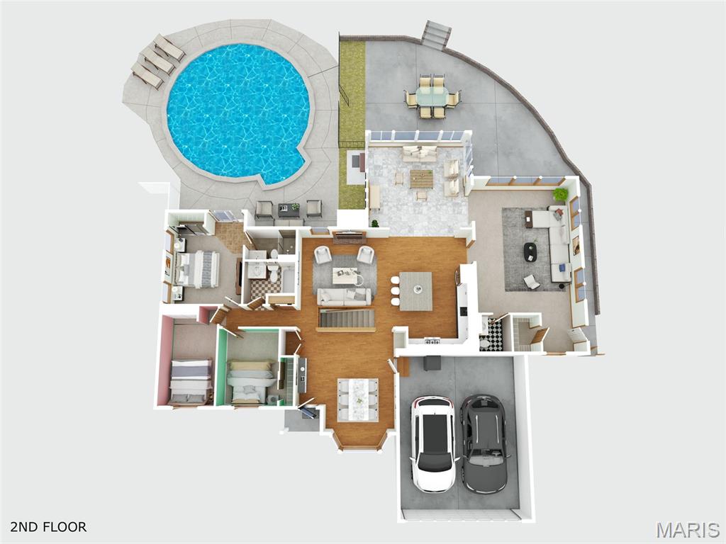 1863 Smizer Mill Road