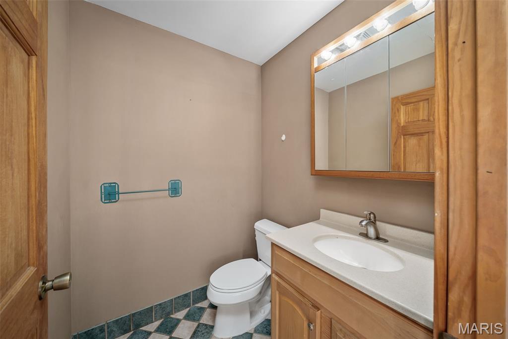 Sancta Maria Estates 4 - Residential