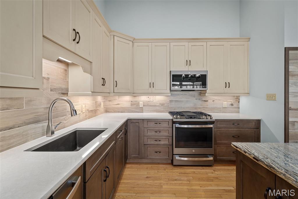 Sancta Maria Estates 4 - Residential