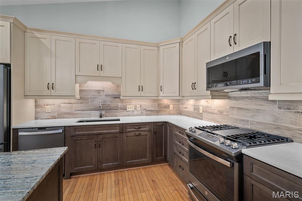 Sancta Maria Estates 4 - Residential