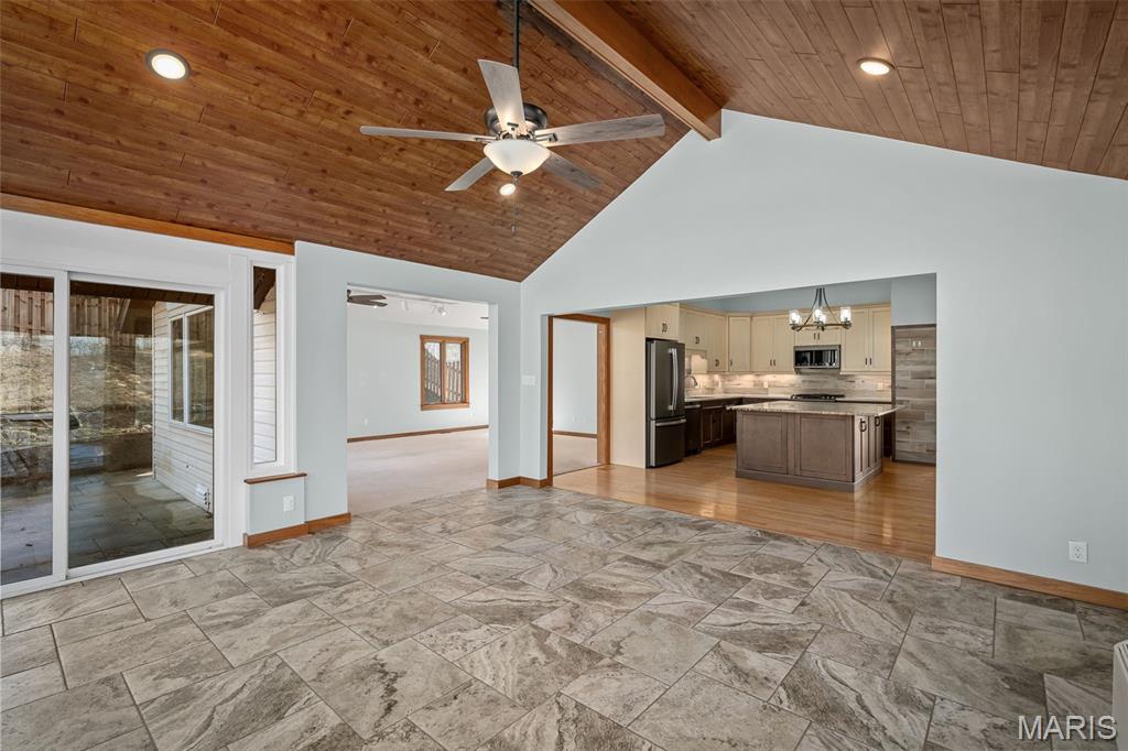 Sancta Maria Estates 4 - Residential