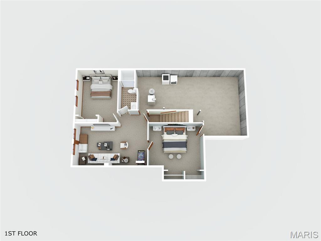 Sancta Maria Estates 4 - Residential