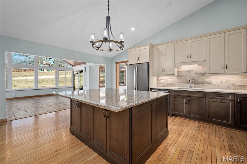 Sancta Maria Estates 4 - Residential