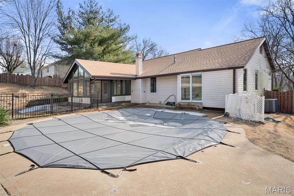 Sancta Maria Estates 4 - Residential