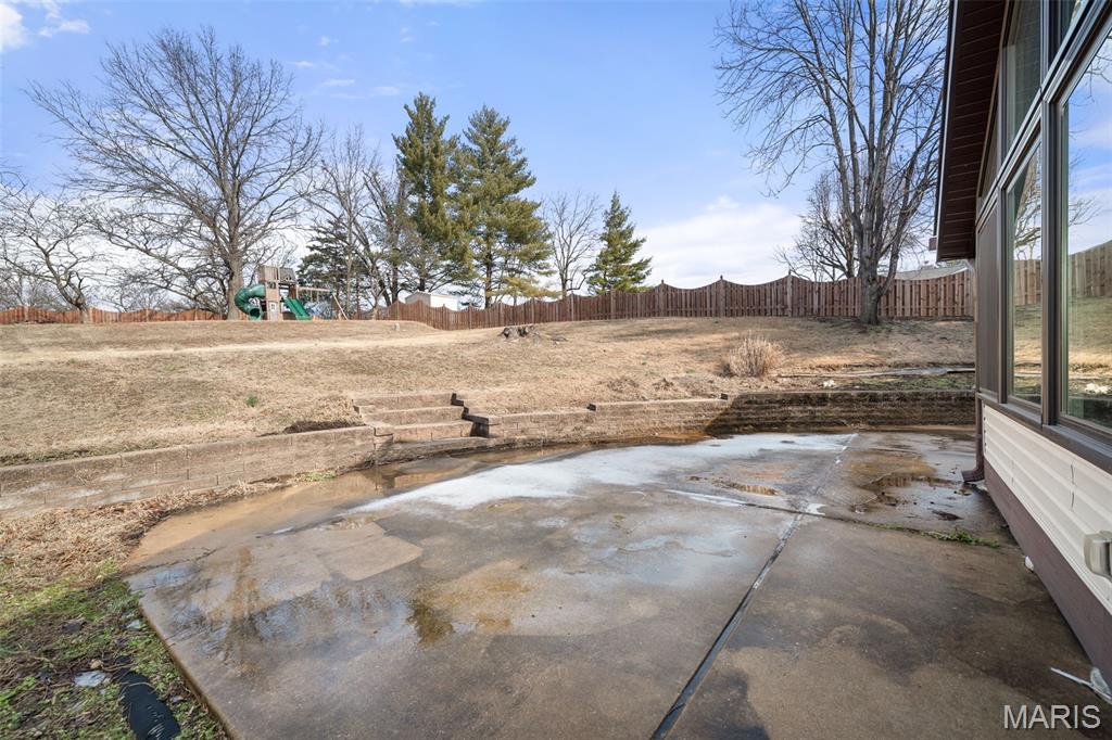 Sancta Maria Estates 4 - Residential