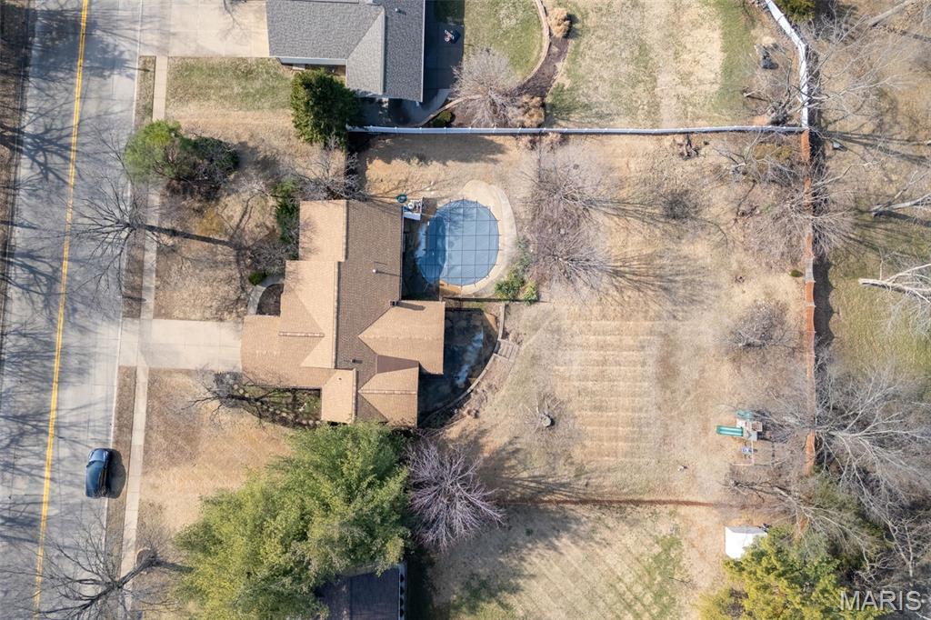 Sancta Maria Estates 4 - Residential