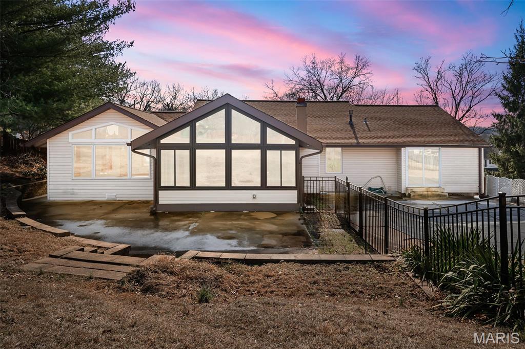 Sancta Maria Estates 4 - Residential