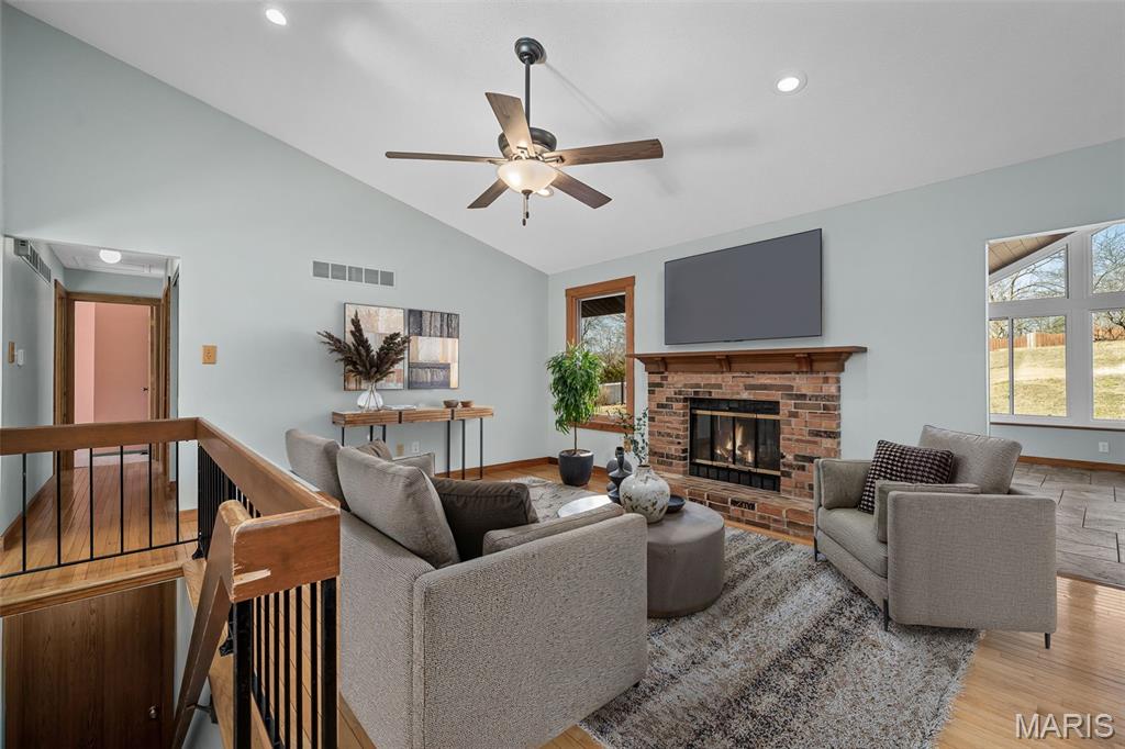 Sancta Maria Estates 4 - Residential