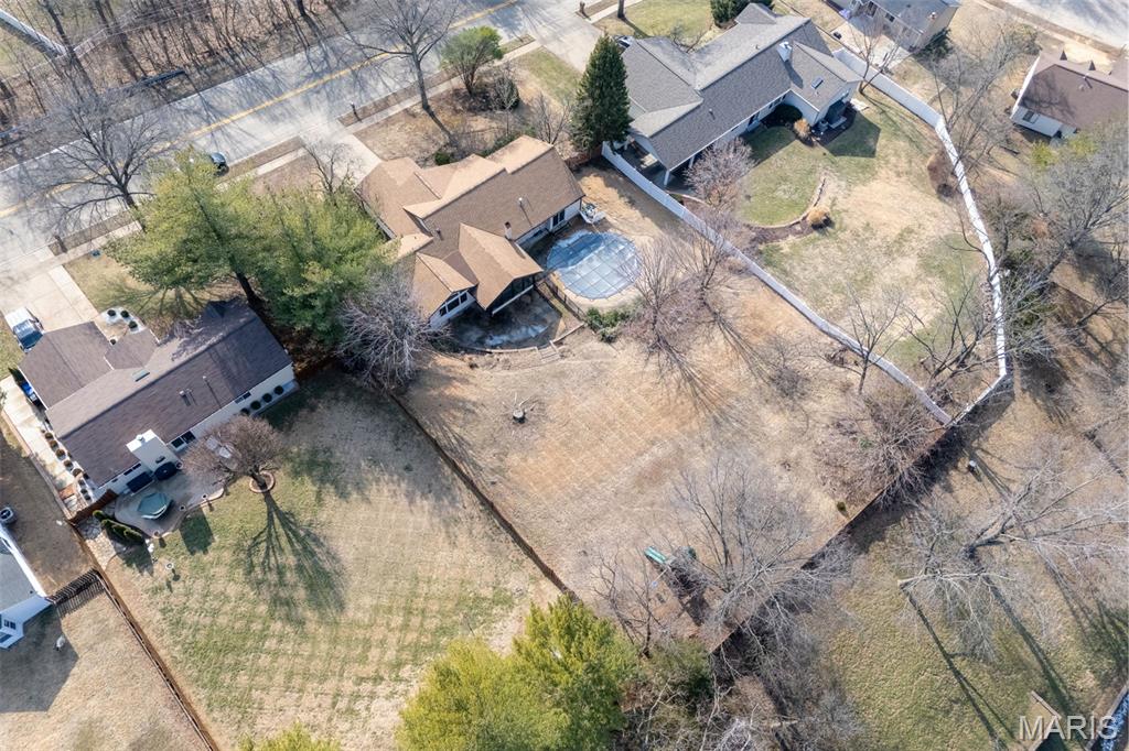 Sancta Maria Estates 4 - Residential