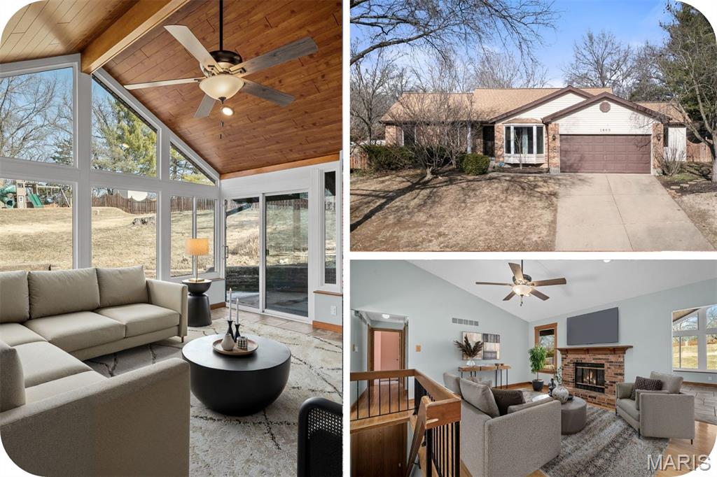 Sancta Maria Estates 4 - Residential