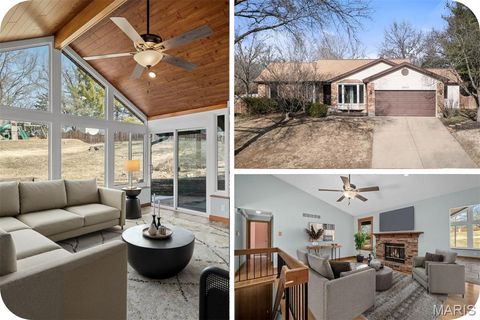 1863 Smizer Mill Road Fenton MO 63026