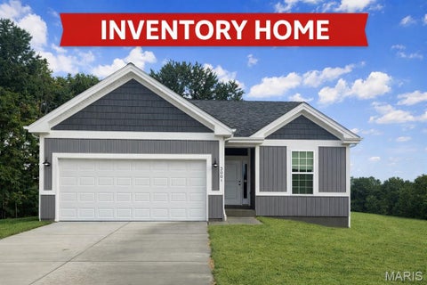 Photo of 2332 Fiddlers Close RD #45 STB, Washington, MO 63090 (MLS # 26066348)