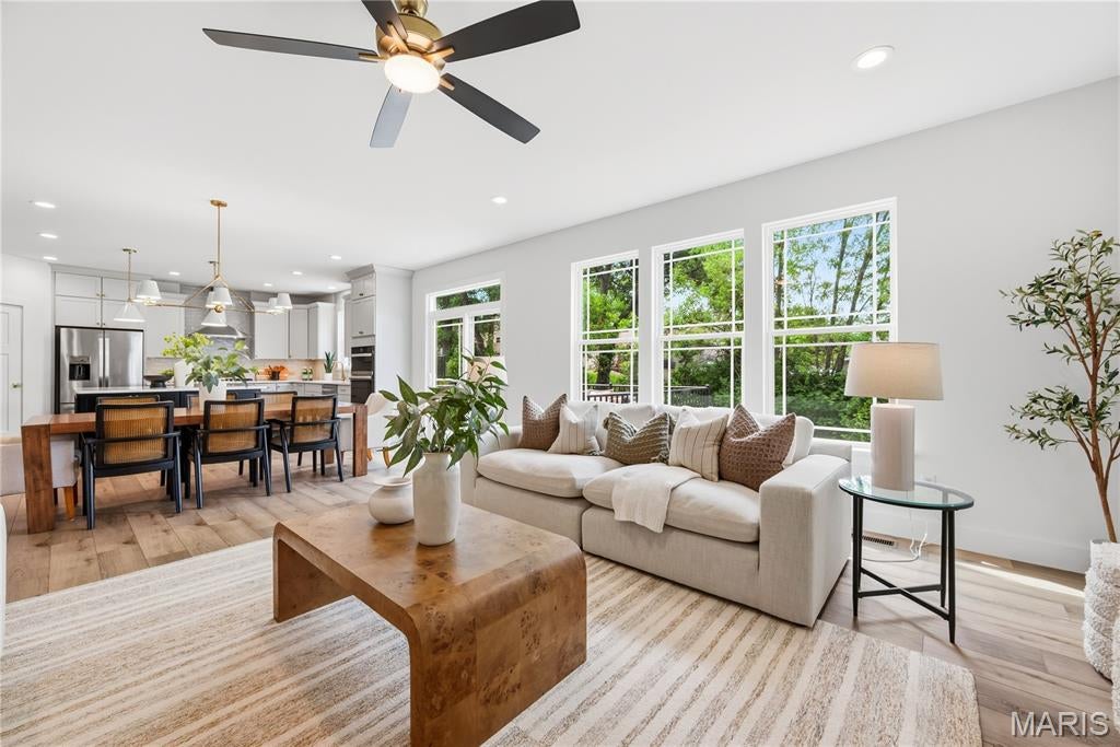 527 Ryehill Drive
