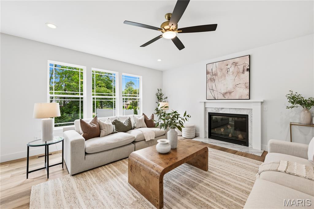 527 Ryehill Drive