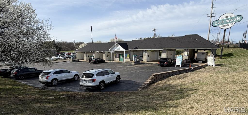 2696 Babble Creek Lane