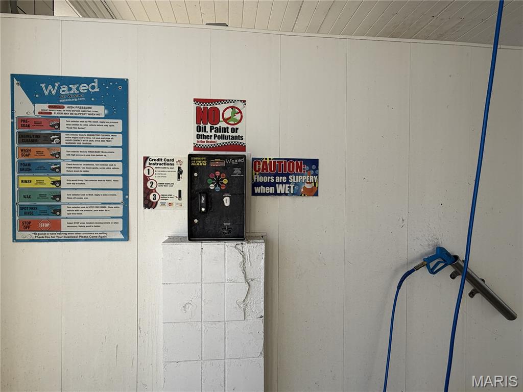 Ridgetop Plaza - Commercial Sale