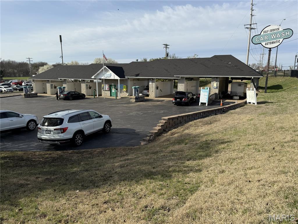 Ridgetop Plaza - Commercial Sale
