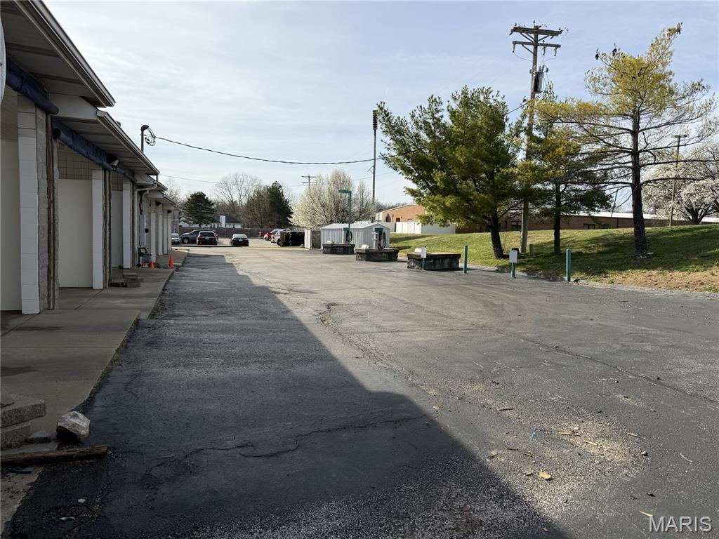 Ridgetop Plaza - Commercial Sale