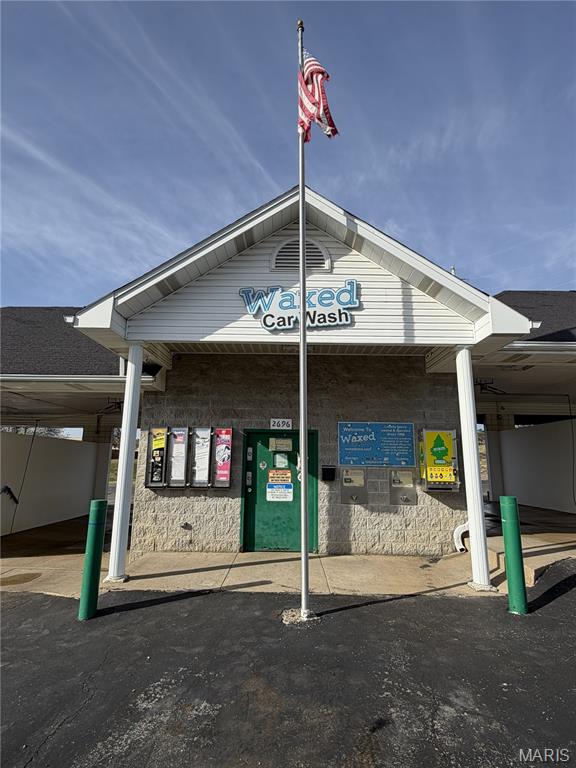 Ridgetop Plaza - Commercial Sale