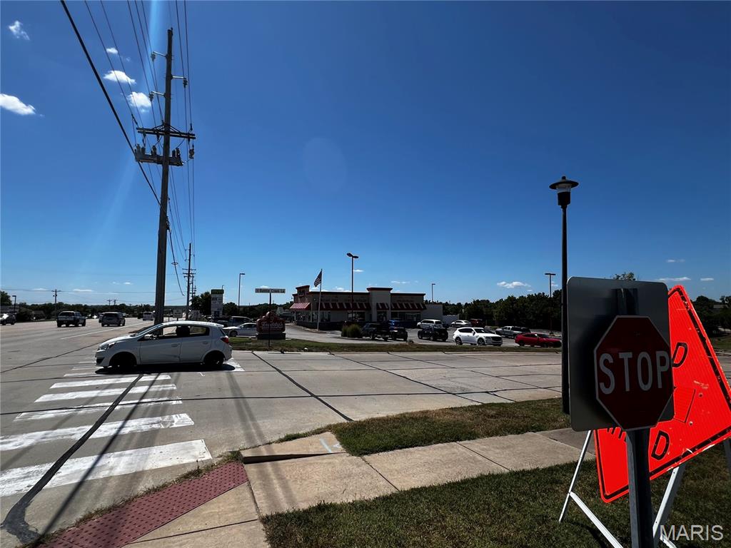 Ridgetop Plaza - Commercial Sale