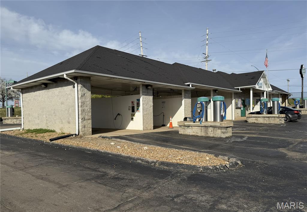Ridgetop Plaza - Commercial Sale