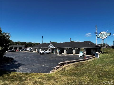 2696 Babble Creek Lane O'Fallon MO 63368