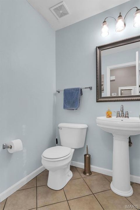 Tiny photo for 1791 Fairview Farms Circle, Wentzville, MO 63385 (MLS # 25082552)