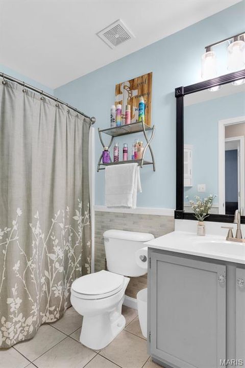 Tiny photo for 1791 Fairview Farms Circle, Wentzville, MO 63385 (MLS # 25082552)