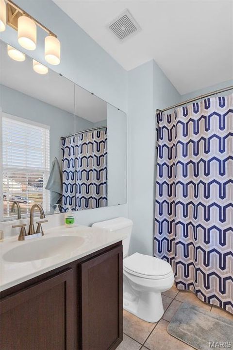 Tiny photo for 1791 Fairview Farms Circle, Wentzville, MO 63385 (MLS # 25082552)