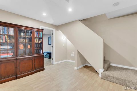 Tiny photo for 1791 Fairview Farms Circle, Wentzville, MO 63385 (MLS # 25082552)