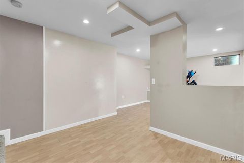 Tiny photo for 1791 Fairview Farms Circle, Wentzville, MO 63385 (MLS # 25082552)