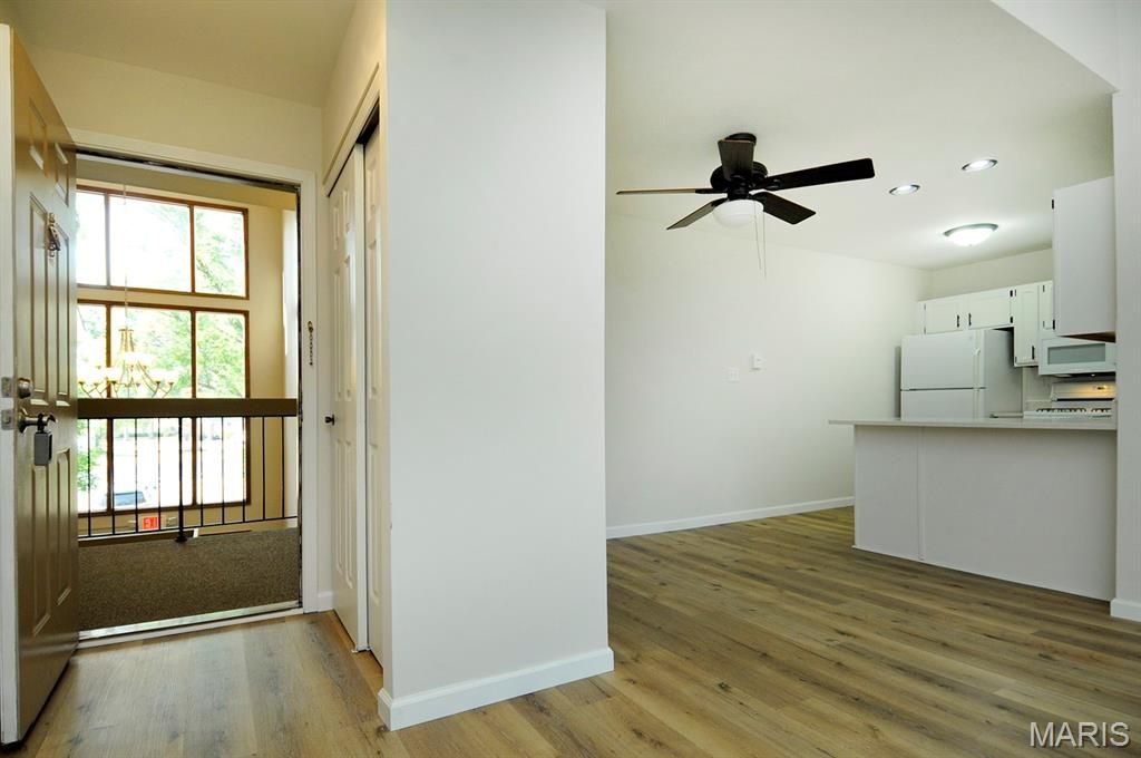 Photo of 1034 Alpine Ridge Drive #G5, St Louis, MO 63021 (MLS # 26020429)