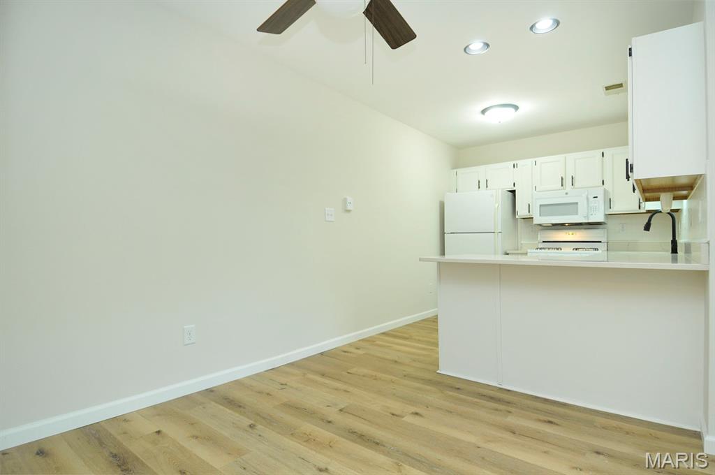 Hickory Sound Condo Ii Ph - Residential