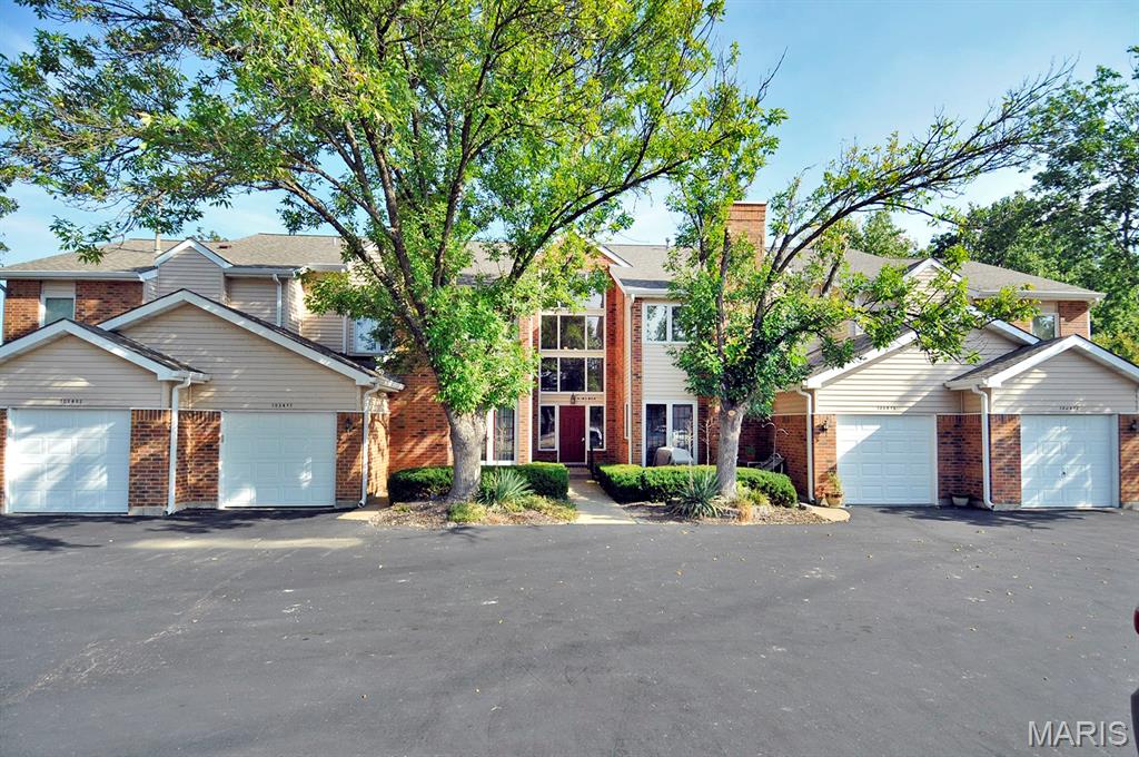 Hickory Sound Condo Ii Ph - Residential