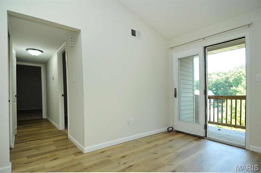 Hickory Sound Condo Ii Ph - Residential