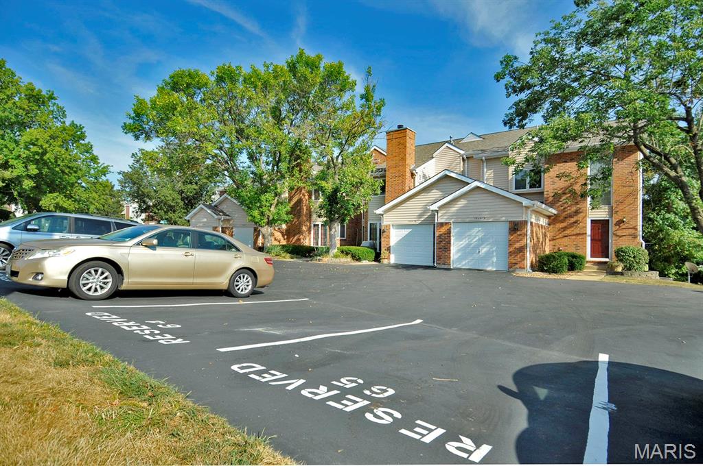 Hickory Sound Condo Ii Ph - Residential